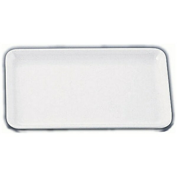 メラミン ルームトレー 小 118S アイボリー