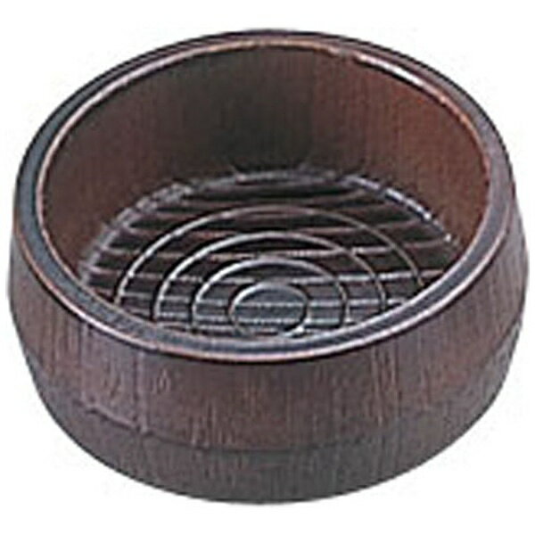 遠藤商事｜Endo Shoji ケヤキ目 ビール袴（溜） H-12 ＜EBC02＞[EBC02]