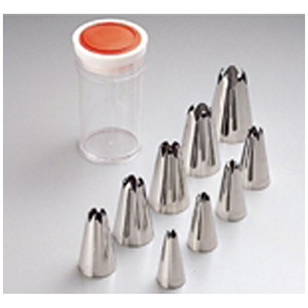 ��ƣ������Endo Shoji SA��������18-8���⥻�å� ��12�� No.1��8��10(9����) ��WKT70��[WKT70]