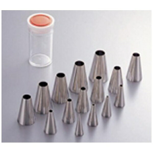 ��ƣ������Endo Shoji SA��������18-8���⥻�å� �� No.1��No.15(15����) ��WKT40��[WKT40]