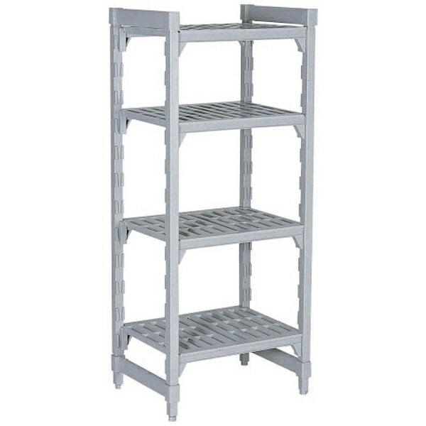 キャンブロ社｜CAMBRO 360ベンチ型 カムシェルビングセット 36×107×H214cm 5段 ＜DKY2932＞[DKY2932]