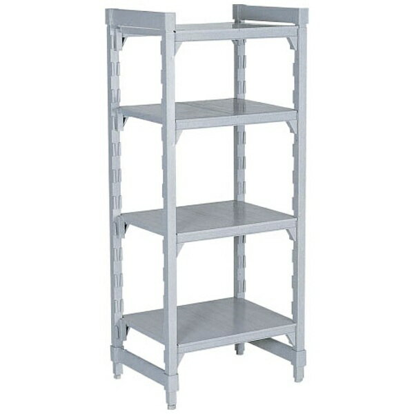 キャンブロ社｜CAMBRO 610ソリッド型 カムシェルビングセット 61× 76×H214cm 5段 ＜DKY2720＞[DKY2720](3.0)