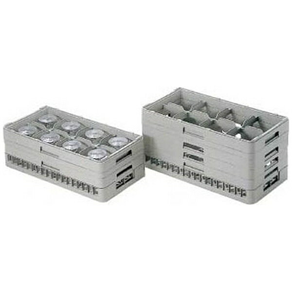 本間冬治工業｜Homma Fuyuji Kogyo 弁慶 8仕切り ステムウェアーラック HS-8-125 ＜IST60125＞[IST60125]