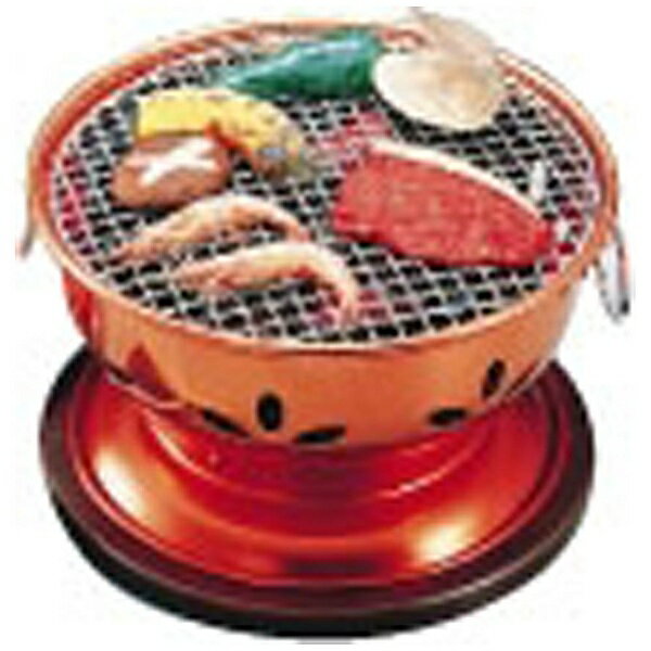 池永鉄工｜Ikenaga Iron Works 割烹 炭火亭（アルミ製） ＜QSM01＞[QSM01]