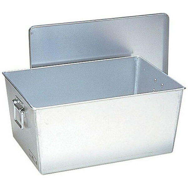 ■メーカー品番： 257■（本体）間口×奥行×高さ（mm）： 500×340×250■入数（個）： 45■（蓋）間口×奥行×高さ（mm）： 510×350×25■質量（kg）： 2.5