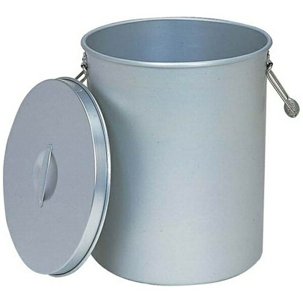 オオイ金属｜OOI METALS アルマイト 刑務所用お茶タンク 250-T(45L) ＜AOT0901＞[AOT0901]