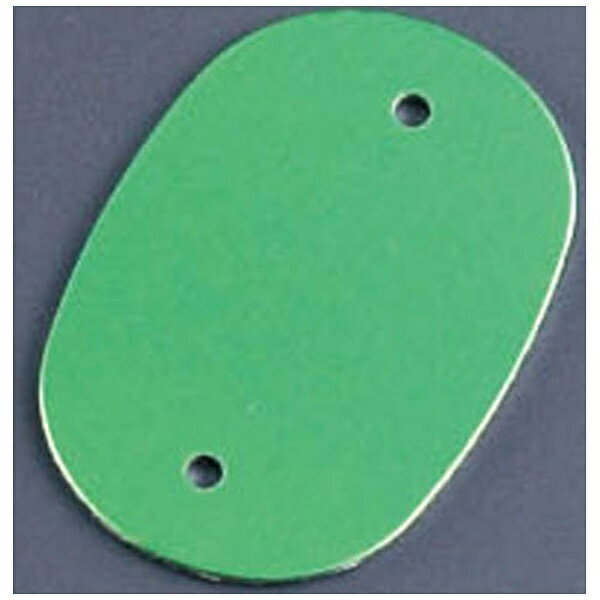 ��������°��OOI METALS ���顼�͡���ץ졼�� ��Ƚ�� 378-B ���꡼�� (10����) ��APL2803��[APL2803]