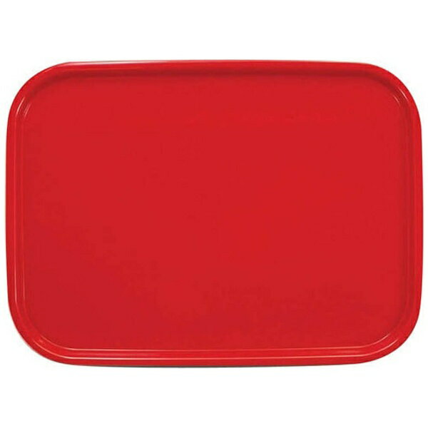 深みのあるダークレッドが美しい、橋本達之助工芸のカラーコレクショントレー角型Mサイズです。AS樹脂とウレタン塗装で仕上げられており、耐熱温度は80度。抗菌加工も施されています。落ち着いた色合いで、キッチンを上品に演出します。