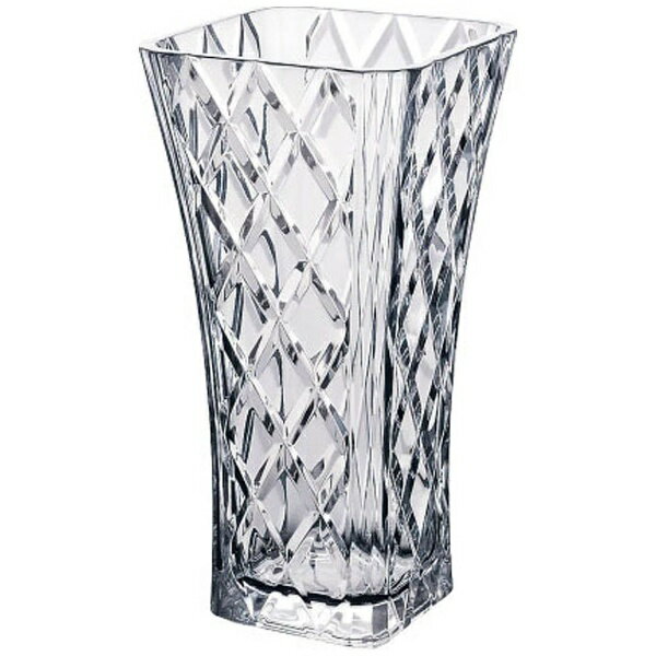 東洋佐々木ガラス｜TOYO-SASAKI GLASS ガラス フラワーベース ガーニッシュ P-26468-JAN ＜PHLA201＞[PHLA201]