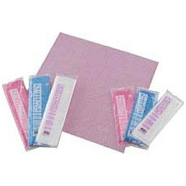 福助工業｜Fukusuke Kogyo ポリ風呂敷プチフラワー（20枚入） 青 900角 ＜GHL0701＞[GHL0701]