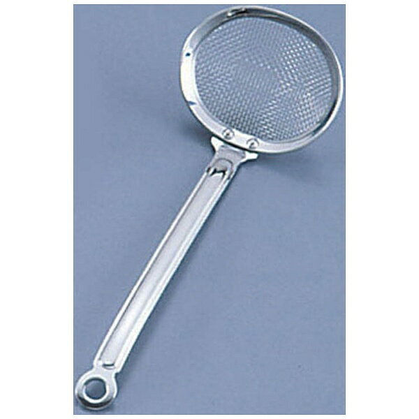 ワダコーポレーション 18-8食道楽 かす揚げ 中 ＜QKIA3002＞[QKIA3002]