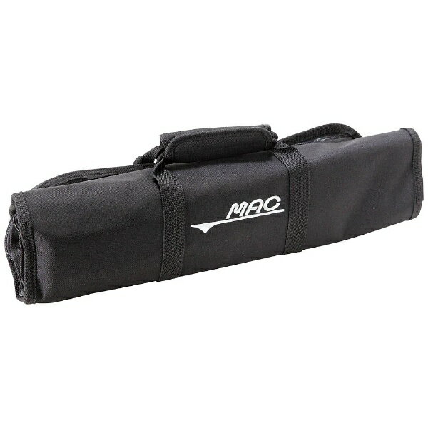マック｜Makku マック 庖丁ロールバッグ KR-108 ＜AMT4701＞[AMT4701]