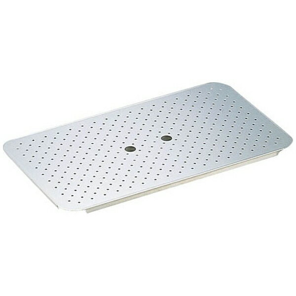 本間製作所｜HONMA 18-8ホテルパン 目皿 1/3用 ＜AHT25006＞[AHT25006]