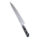 【エントリーで最大10万ポイント還元|5/6迄】 ミソノ刃物|MISONO CUTLERY ミソノ モリブデン鋼 筋引 24cm No.521 <AMS2752...