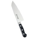 ミソノ刃物｜MISONO CUTLERY ミソノ 440 三徳庖丁 18cm No.881 ＜AMS15＞[AMS15]