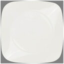 コレール｜CORELLE コレール ウインターフロスト ホワイト スクエア皿 中 J2211-N ＜RKL5502＞