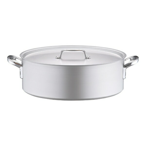 ��Φ����ߥ˥����HOKURIKU ALUMINIUM ��IH���б��� ����� �ץ����쥯�� ������(������) 48cm ��ASTD548��[ASTD548]