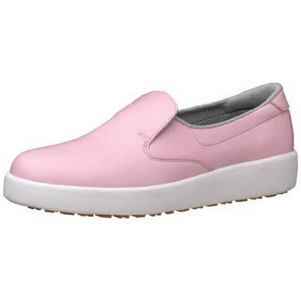 ミドリ安全のハイグリップ作業靴H-700Nは、油や水で滑りやすい床面での作業に最適です。耐油性に優れた特殊配合ビニルを使用し、動植物油にも効果を発揮します。滑りにくいハイグリップソール、軽量でクッション性に優れた設計、抗菌・防臭加工のインソ...