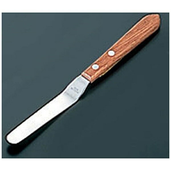 インテックカネキ｜INTEC Kaneki 木柄 薄口パレット No.2L ＜WPL22＞[WPL22]のサムネイル