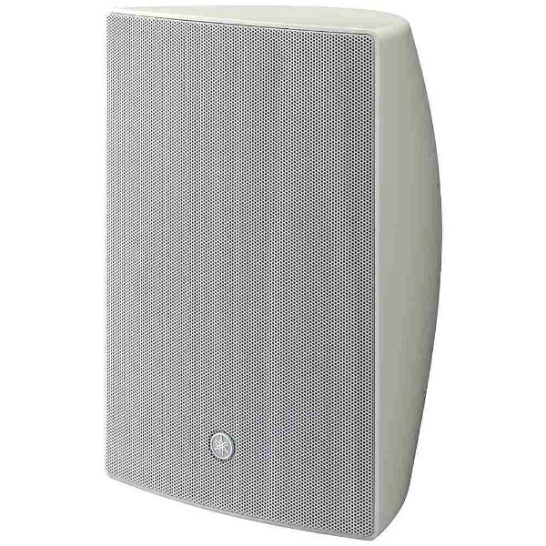 【エントリー2倍｜対象ユーザー限定 2/10まで】 YAMAHA｜ヤマハ 業務用スピーカー（2本/ホワイト） VXS5W[VXS5W]