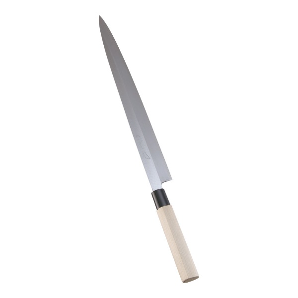 實光｜JIKKO 堺實光 特製霞 刺身包丁 33cm ＜AZT5806＞[AZT5806]