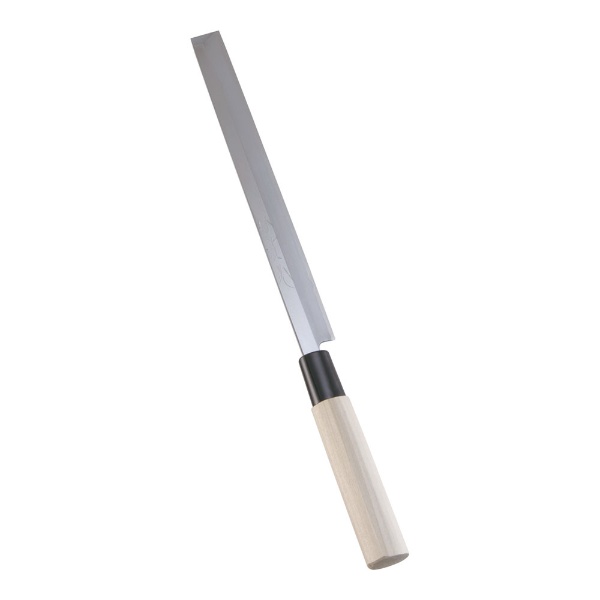 實光｜JIKKO 堺實光 特製霞 蛸引包丁 21cm ＜AZT5901＞[AZT5901]