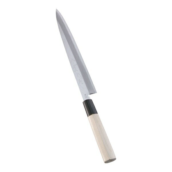 實光｜JIKKO 堺實光 匠練銀三 刺身包丁 21cm ＜AZT3201＞[AZT3201]