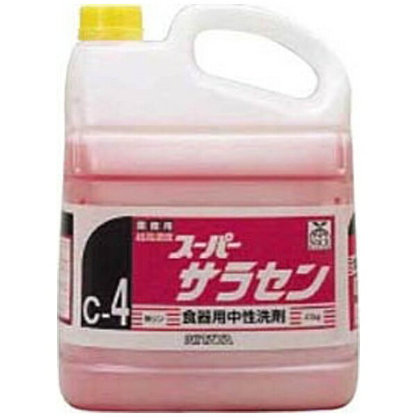 �X�[�p�[�T���Z�� 4kg