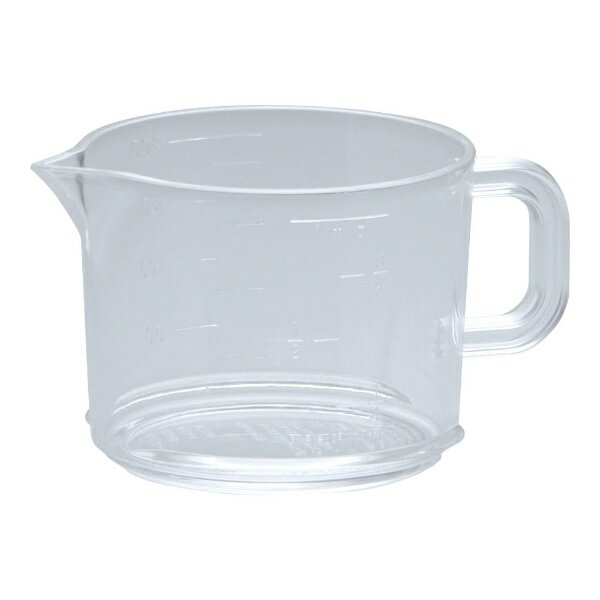 エンテック｜ENTEC アクリル水マス 200cc ＜BMZ04200＞[BMZ04200]