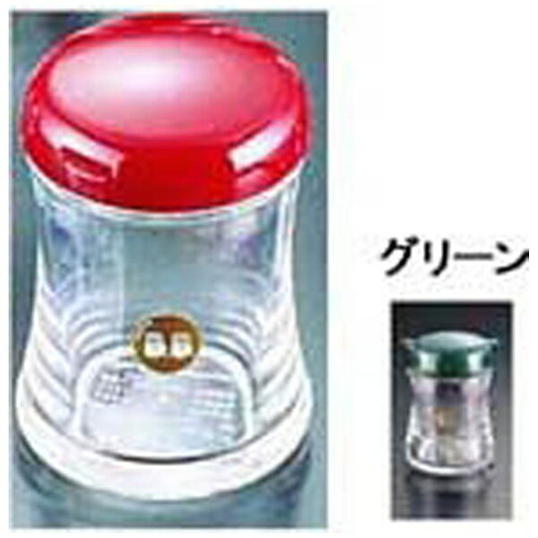 エンテック｜ENTEC B・Bシリーズ B-5412 楊枝入れ （グリーン） ＜PBC505A＞[PBC505A]