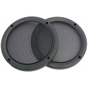 FOSTEX|フォステクス スピーカーグリル(20cm/2個1組) KG820P