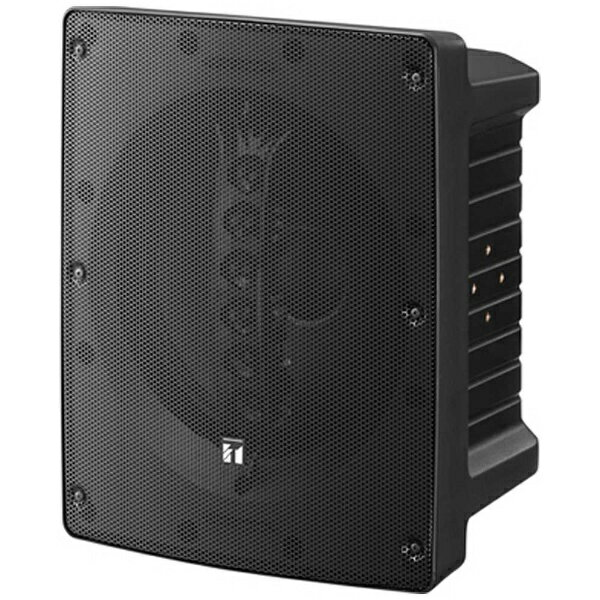 TOA｜ティーオーエー ブックシェルフスピーカー HS-1200BT [1本(2本注文のみ受付)][HS1200BT]