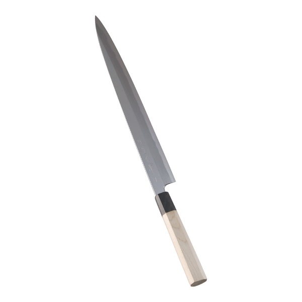 實光｜JIKKO 堺實光 紋鍛 刺身包丁 33cm ＜AZT1505＞[AZT1505]
