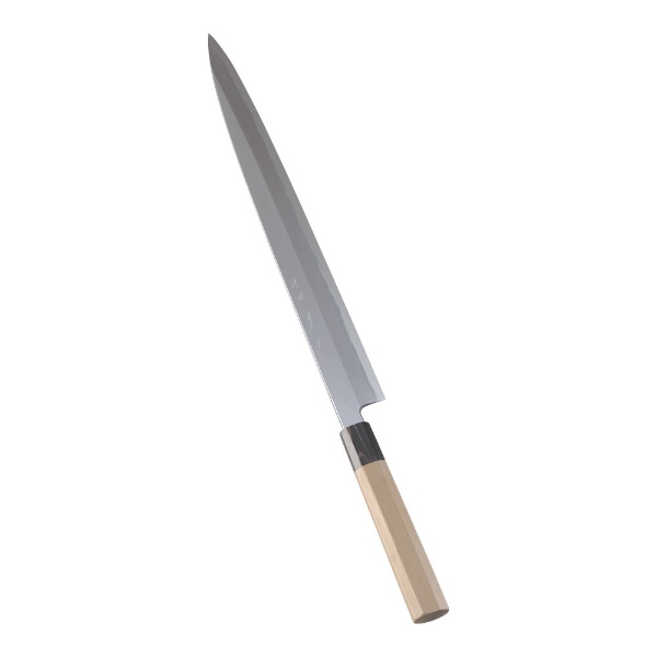 實光｜JIKKO 堺實光 紋鍛 刺身包丁 36cm ＜AZT1506＞[AZT1506]