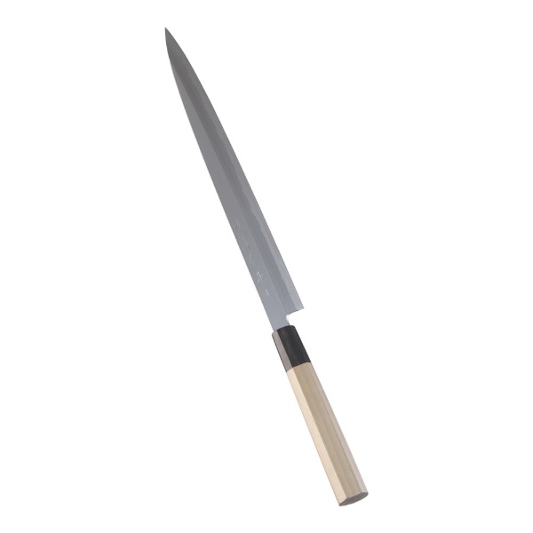 實光｜JIKKO 堺實光 紋鍛 ふぐ引包丁 27cm ＜AZT1602＞[AZT1602]