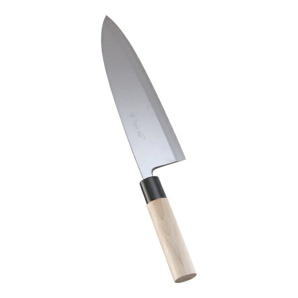 實光｜JIKKO 堺實光 特製霞 出刃包丁 27cm ＜AZT6112＞[AZT6112]