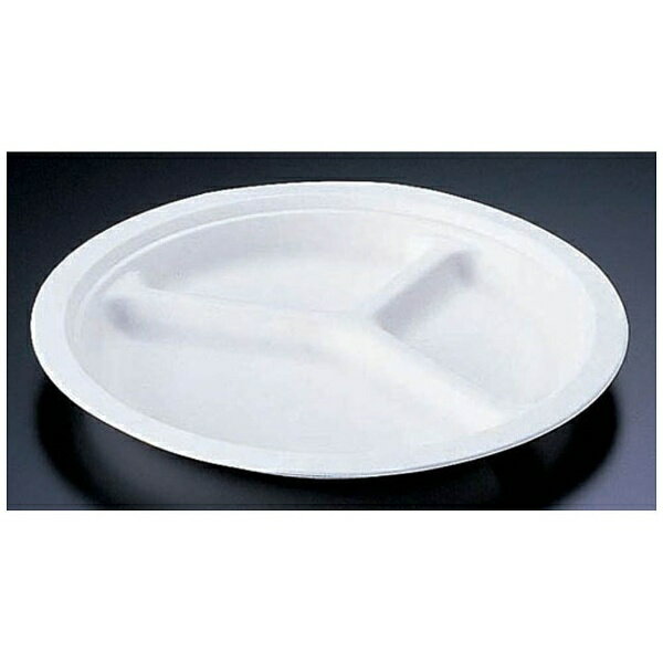 シンワ｜SHINWA 業務用モールド プレート仕切（50枚入） BP-05 26cm ＜GMC0726＞[GMC0726]