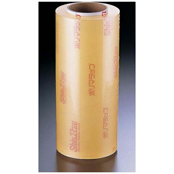 信越ポリマー｜Shin-Etsu Polymer 信越 ポリマラップR（1ケース2本入） R250 幅25cm×750m巻 ＜XLT6101＞[XLT6101]