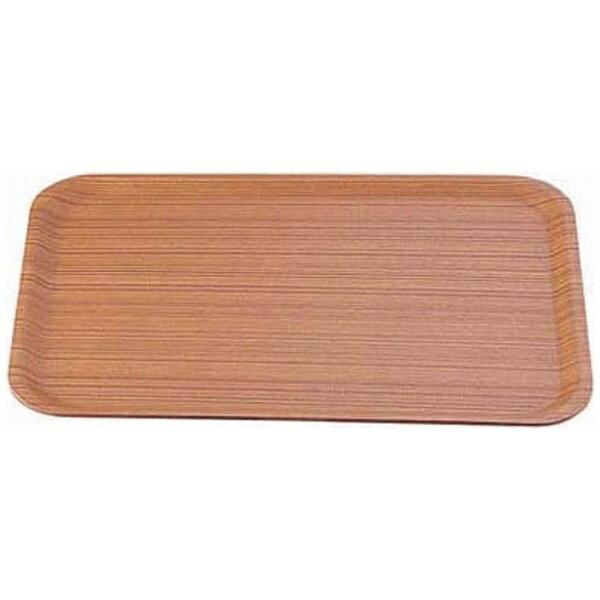サイトーウッド　SAITO　WOOD プライウッドトレー No.1002Z （長角・中） ＜PTL5902＞[PTL5902]のサムネイル