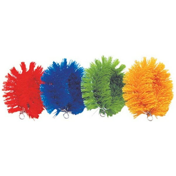 カウゼル｜COWGEL ニューカラータワシ 小(10個入) 青 ＜JTWB002＞[JTWB002]