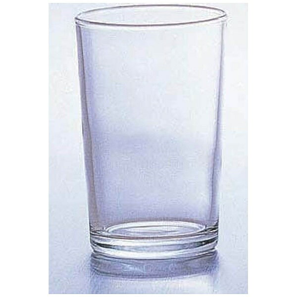 石塚硝子｜ISHIZUKA GLASS AX・タンブラー 小コップ 6 524 （6ヶ入） ＜RAD0301＞