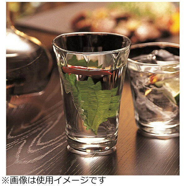 石塚硝子｜ISHIZUKA GLASS そぎ タンブラーM（3ヶ入） P6645 ＜PSG0201＞[PSG0201] 2