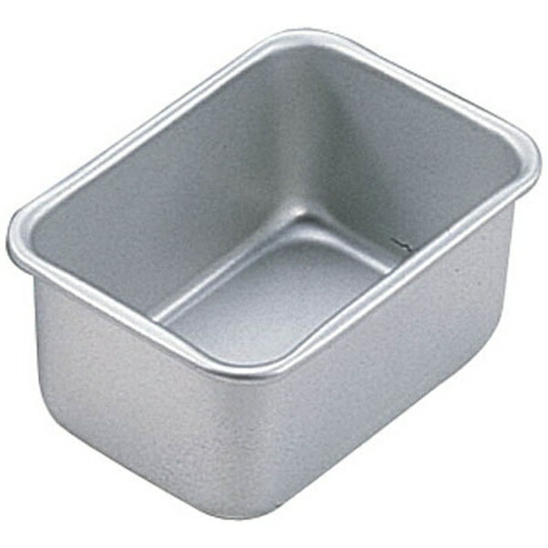 Small Cookware - アカオアルミ｜AKAO ALUMINUM アルマイト ディープバット(D型バット) 48cm ＜ABT26048＞[ABT26048]