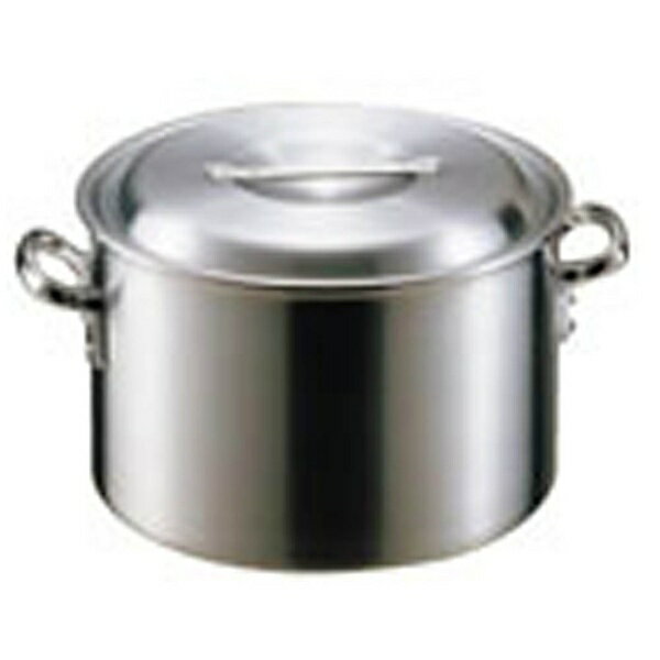 ■アカオアルミの「DONシリーズ」の半寸胴鍋■硬質アルミを使用・耐食性、耐摩耗性に優れ、普通アルミ材に対し強度が2倍。・耐久性に優れ、プロの酷使にも充分性能を発揮します。■きめ細やかな表面仕上げ・外面だけでなく内面の平滑度も向上し、汚れにく...