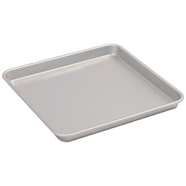 アカオアルミ｜AKAO ALUMINUM アルマイト 角膳 30cm ＜AKK11030＞[AKK11030]