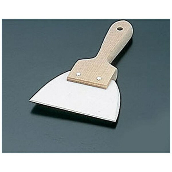 霜鳥製作所｜SHIMOTORI CORPORATION （並）ゴムヘラ 小 ＜WGM02003＞[WGM02003]