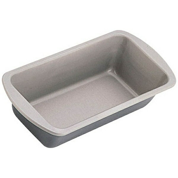 霜鳥製作所｜SHIMOTORI CORPORATION ブラック・フィギュア パウンドケーキ型 (深) D-053 S ＜WPU08053..