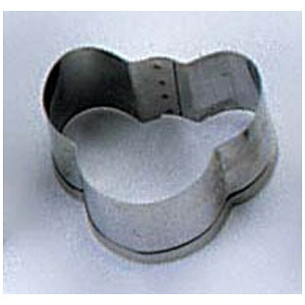 田中糧機製作所 18-8クッキー抜型 コアラ ＜WKTT712＞[WKTT712]