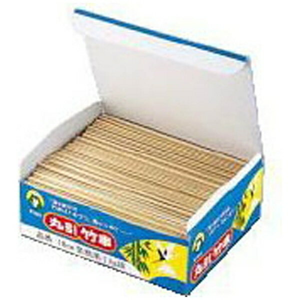 松尾物産 竹製 うなぎ串(箱入1kg) 120mm ＜DKS1512＞[DKS1512]
