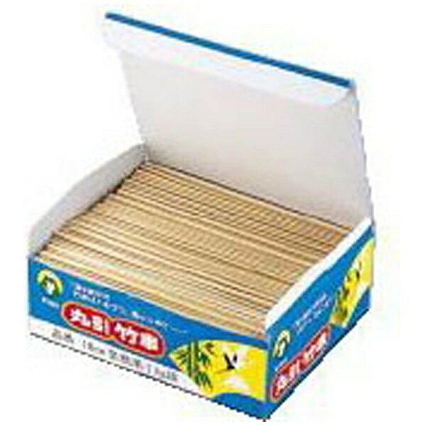 松尾物産 竹製 うなぎ串(箱入1kg) 180mm ＜DKS1518＞[DKS1518]